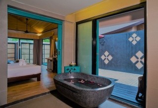 Weekender Resort