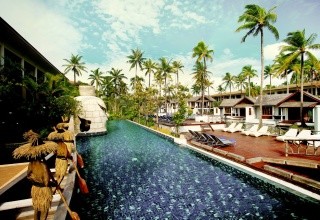 Graceland Khaolak Resort & Spa