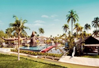 Graceland Khaolak Resort & Spa