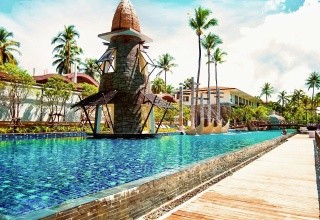 Graceland Khaolak Resort & Spa