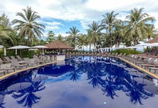 Sunprime Kamala Beach Resort