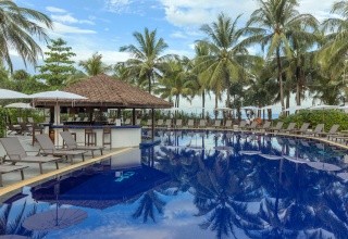 Sunprime Kamala Beach Resort