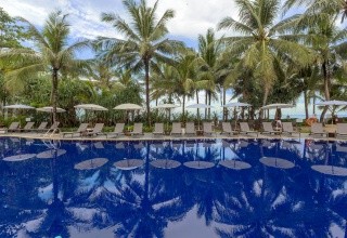 Sunprime Kamala Beach Resort