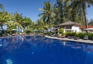Sunprime Kamala Beach Resort