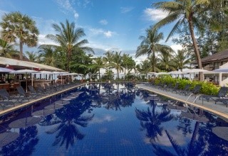 Sunprime Kamala Beach Resort