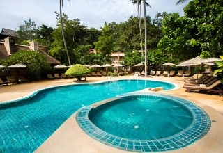 Fair House Beach Resort & Hotel