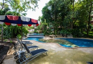 Fair House Beach Resort & Hotel