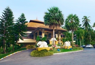 Fair House Beach Resort & Hotel