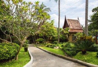 Fair House Beach Resort & Hotel