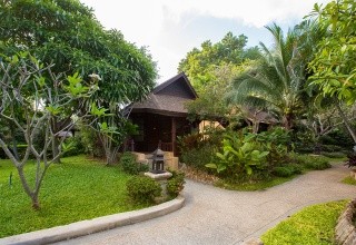 Fair House Beach Resort & Hotel
