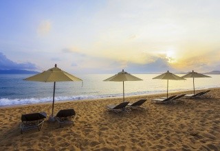 Samui Buri Beach Resort