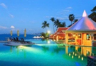 Samui Buri Beach Resort