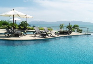 Samui Buri Beach Resort