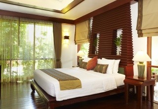 Samui Buri Beach Resort