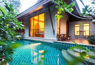 Samui Buri Beach Resort