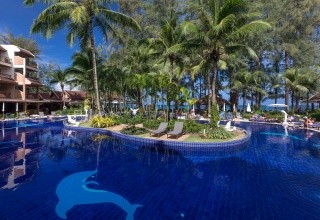 Best Western Premier Bangtao Beach Resort & Spa