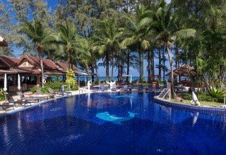 Best Western Premier Bangtao Beach Resort & Spa