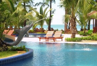 Best Western Premier Bangtao Beach Resort & Spa