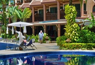 Best Western Premier Bangtao Beach Resort & Spa