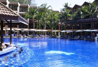 Best Western Premier Bangtao Beach Resort & Spa