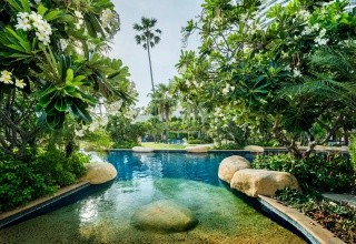 Jomtien Palm Beach