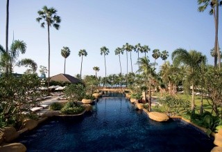 Jomtien Palm Beach