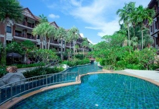 Kata Palm Resort & Spa