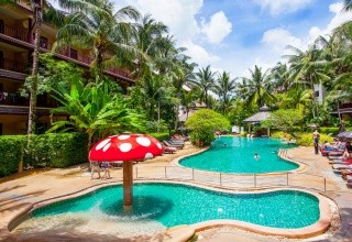 Kata Palm Resort & Spa
