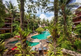 Kata Palm Resort & Spa