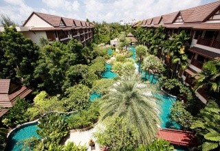 Kata Palm Resort & Spa