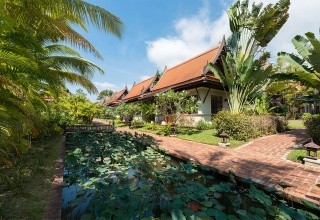 Khaolak Bhandari Resort and Spa