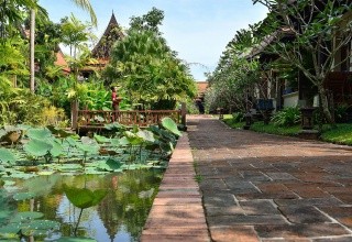 Khaolak Bhandari Resort and Spa