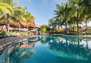 Khaolak Bhandari Resort and Spa
