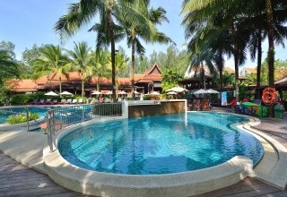 Khaolak Bhandari Resort and Spa