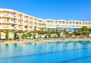 Sovereign Beach