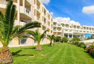 Sovereign Beach