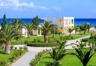Sovereign Beach