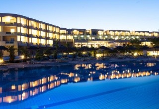 Sovereign Beach