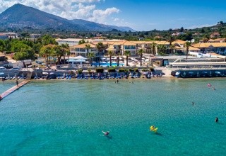 Cameo Beach Resort