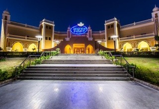 Jasmine Palace Resort & Spa