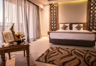 Jasmine Palace Resort & Spa
