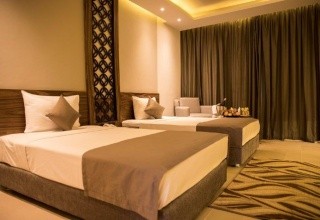 Jasmine Palace Resort & Spa