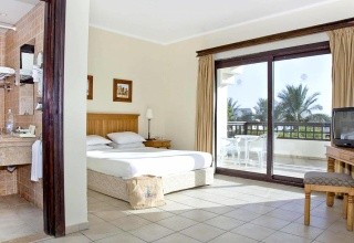Sharm Resort