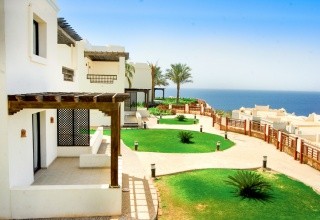 Sharm Resort