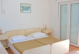 Apartmánový dom Gašpar