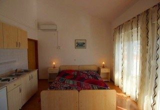 Apartmánový dom Gašpar