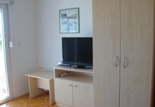 Apartmánový dom Gašpar