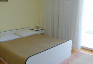 Apartmánový dom Gašpar