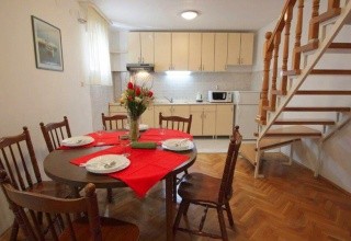 Apartmánový dom Gašpar