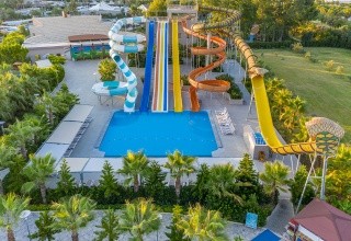 Sunmelia Beach Resort